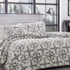 Eddie Bauer Arrowhead Quilt Set Home
