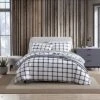 Eddie Bauer Nkhouse Plaid Duvet Set Home
