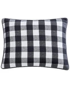 Eddie Bauer Lakehouse Plaid Reversible Quilt Set Home 6 Eddie Bauer Lakehouse Plaid Reversible Quilt Set Home -Eddie Bauer 3030236819 RLLD 3