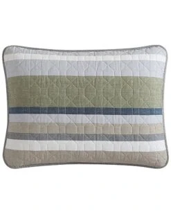 Eddie Bauer Salmon Ladder Reversible Quilt Set Home -Eddie Bauer 3030236833 RLLD 3