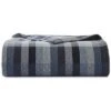 Eddie Bauer Windsor Stripe Blanket Home