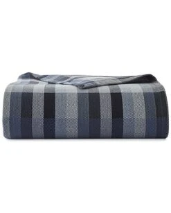Eddie Bauer Windsor Stripe Blanket Home