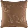 Eddie Bauer Lines Throw Pillow Home