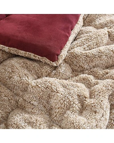 Eddie Bauer Sherwood Micro Suede Comforter Bedding Set Home 2 Eddie Bauer Sherwood Micro Suede Comforter Bedding Set Home - Image 2