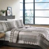 Eddie Bauer Fairview Quilt Set Home