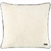 Eddie Bauer Sherpa Off White 26in Throw Pillow Home