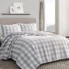 Eddie Bauer Lakehouse Quilt Set Home