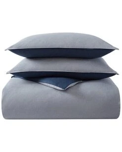 Eddie Bauer Solid Duvet Cover Set Home 5 Eddie Bauer Solid Duvet Cover Set Home -Eddie Bauer 3030541871 RLLD 3