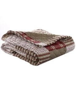 Eddie Bauer Camano Island Throw Home