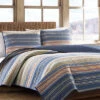 Eddie Bauer Yakima Valley Quilt Set Home