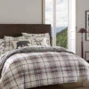 Eddie Bauer Alder Comforter Set Home