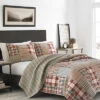 Eddie Bauer Hawthorne Quilt Set Home