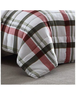 Eddie Bauer Stanton Plaid Comforter/Sham Set Home -Eddie Bauer 3030701040 RLLD 4