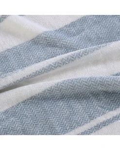 Eddie Bauer Stones Throw Stripe Pebble Blanket Home -Eddie Bauer 3030948622 RLLD 3