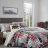 Eddie Bauer Mount Baker Quilt Set Home