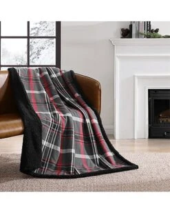 Eddie Bauer Winslow Throw Home