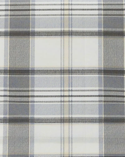 Eddie Bauer Chinook Plaid Sheet Set Home 2 Eddie Bauer Chinook Plaid Sheet Set Home - Image 2