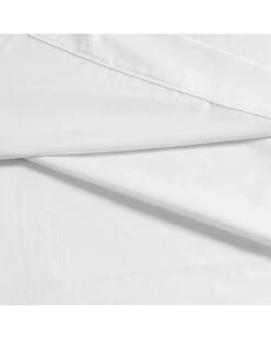 Eddie Bauer Signature Solid Cotton Blend 500Tc Sateen Sheet Set Home -Eddie Bauer 3033342613 RLLD 3