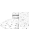 Eddie Bauer Animal Tracks Sheet Set Home