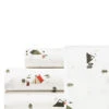 Eddie Bauer Cascade Camping Sheet Set Home