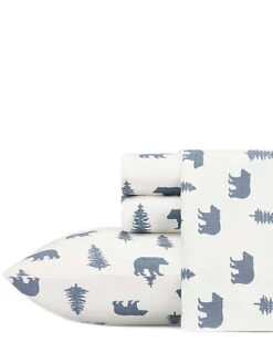 Eddie Bauer And Trees Sheet Set Home